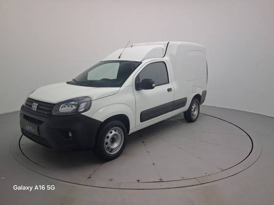 FIAT FIORINO 1.3 FIREFLY FLEX ENDURANCE MANUAL FIAT FIORINO 1.3 FIREFLY FLEX ENDURANCE MANUAL